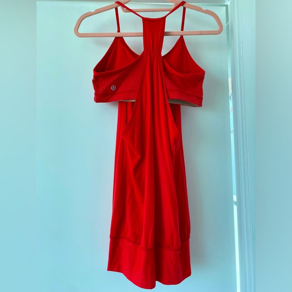 Lululemon No Limits Racer Back Tank - Picture 6 of 8